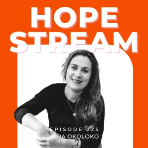 Hopestream for parenting kids through drug use and addiction