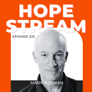 Hopestream for parenting kids through drug use and addiction