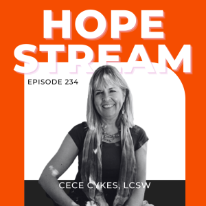 Hopestream for parenting kids through drug use and addiction