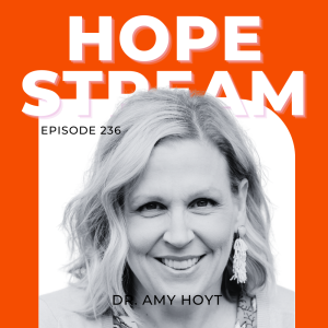 Hopestream for parenting kids through drug use and addiction