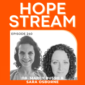 Hopestream for parenting kids through drug use and addiction