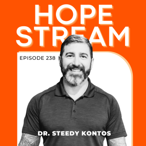 Hopestream for parenting kids through drug use and addiction