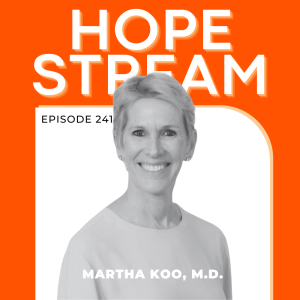 Hopestream for parenting kids through drug use and addiction