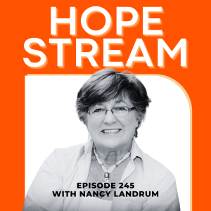 Hopestream for parenting kids through drug use and addiction