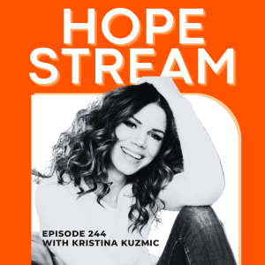 Hopestream for parenting kids through drug use and addiction