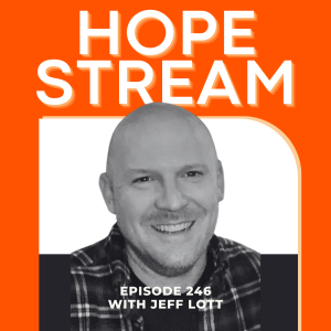 Hopestream for parenting kids through drug use and addiction