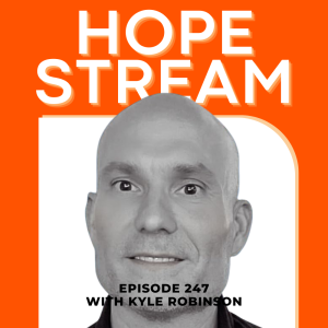 Hopestream for parenting kids through drug use and addiction