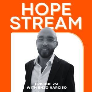 Hopestream for parenting kids through drug use and addiction
