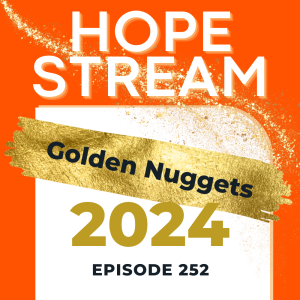 Hopestream for parenting kids through drug use and addiction