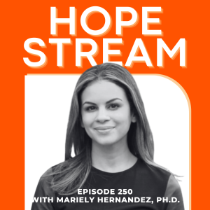 Hopestream for parenting kids through drug use and addiction