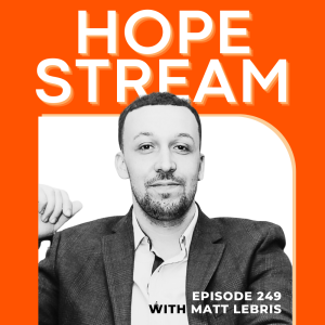 Hopestream for parenting kids through drug use and addiction