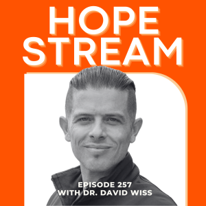 Hopestream for parenting kids through drug use and addiction