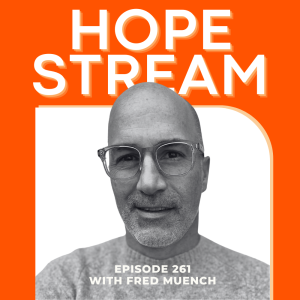 Hopestream for parenting kids through drug use and addiction