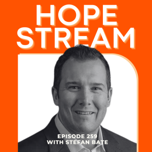 Hopestream for parenting kids through drug use and addiction