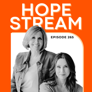 Hopestream for parenting kids through drug use and addiction