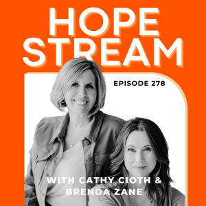 Hopestream for parenting kids through drug use and addiction