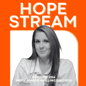 Hopestream for parenting kids through drug use and addiction
