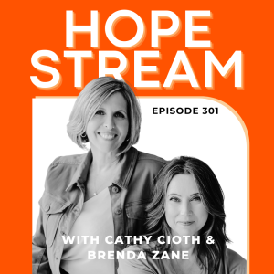 Hopestream for parenting kids through drug use and addiction
