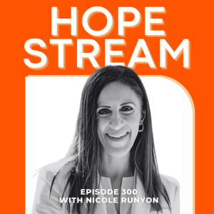 Hopestream for parenting kids through drug use and addiction