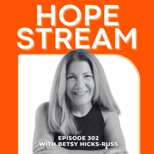 Hopestream for parenting kids through drug use and addiction