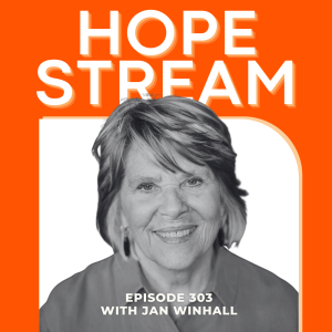 Hopestream for parenting kids through drug use and addiction