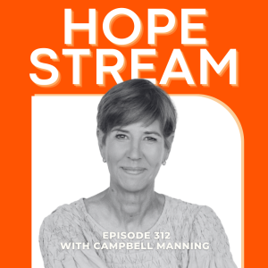 Hopestream for parenting kids through drug use and addiction