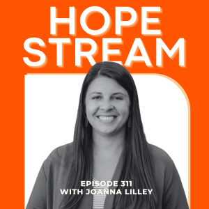 Hopestream for parenting kids through drug use and addiction