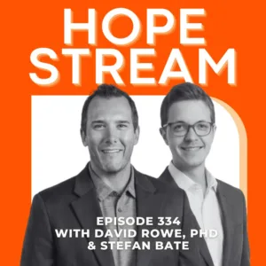 Hopestream for parenting kids through drug use and addiction