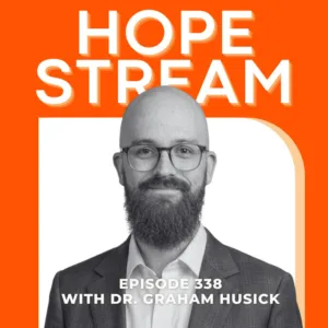 Hopestream for parenting kids through drug use and addiction