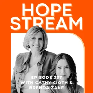 Hopestream for parenting kids through drug use and addiction