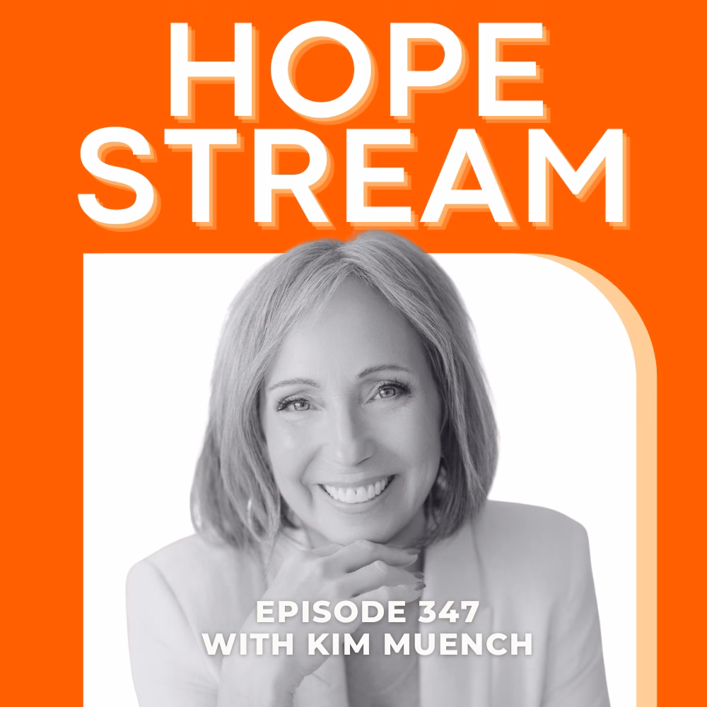 Hopestream for parenting kids through drug use and addiction